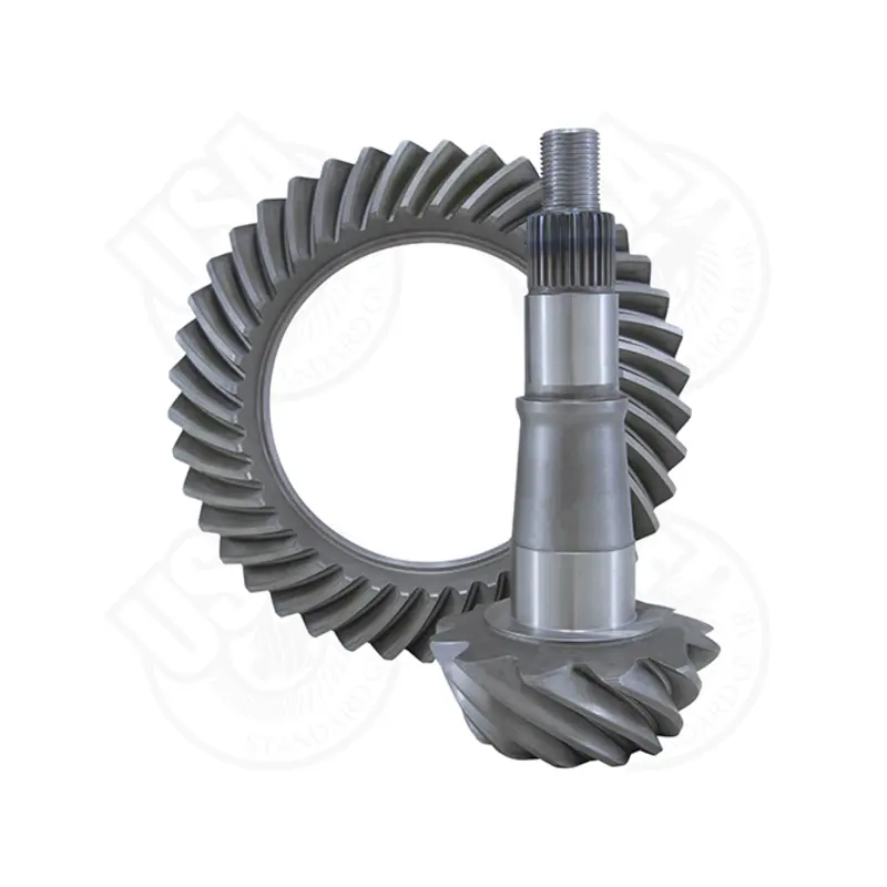 USA Standard Differential Ring and Pinion ZG GM9.25-488R